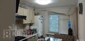 2-к квартира, на длительный срок, 50м2, 2/5 этаж