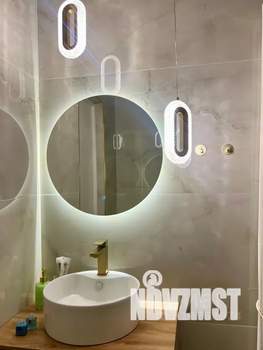 1-к квартира, посуточно, 30м2, 10/11 этаж