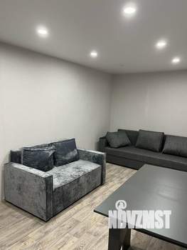 1-к квартира, на длительный срок, 50м2, 1/1 этаж