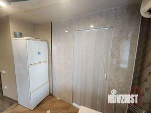 1-к квартира, на длительный срок, 29м2, 2/5 этаж