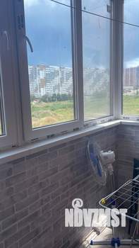 Студия квартира, на длительный срок, 32м2, 3/13 этаж