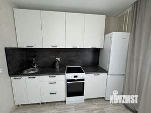 1-к квартира, на длительный срок, 41м2, 10/16 этаж