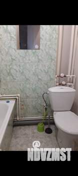 1-к квартира, на длительный срок, 24м2, 5/9 этаж