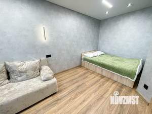 1-к квартира, посуточно, 32м2, 4/5 этаж
