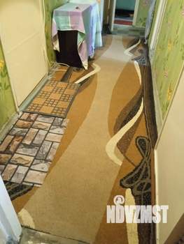 2-к квартира, на длительный срок, 56м2, 4/9 этаж