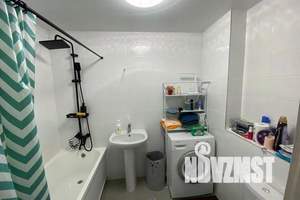 1-к квартира, посуточно, 35м2, 15/15 этаж