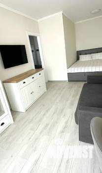 1-к квартира, на длительный срок, 31м2, 2/5 этаж