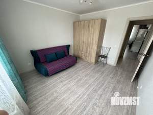 2-к квартира, на длительный срок, 40м2, 2/16 этаж