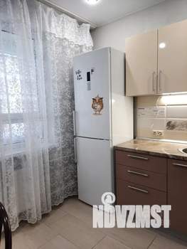 1-к квартира, посуточно, 36м2, 2/10 этаж