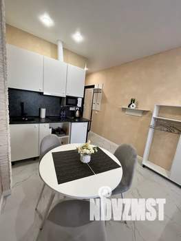 1-к квартира, посуточно, 20м2, 2/2 этаж