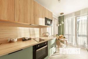 1-к квартира, посуточно, 34м2, 1/5 этаж