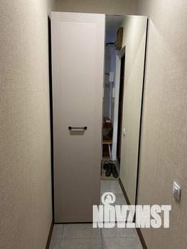 1-к квартира, посуточно, 38м2, 1/9 этаж