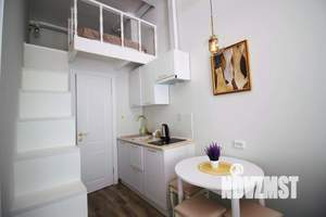 1-к квартира, посуточно, 32м2, 1/1 этаж