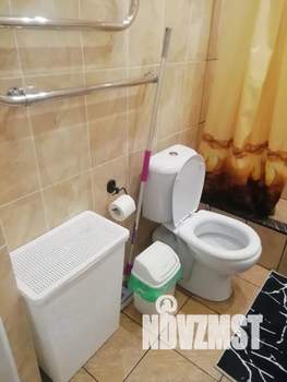 1-к квартира, посуточно, 44м2, 3/4 этаж