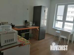 2-к квартира, посуточно, 58м2, 7/16 этаж