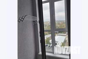 1-к квартира, посуточно, 25м2, 12/24 этаж