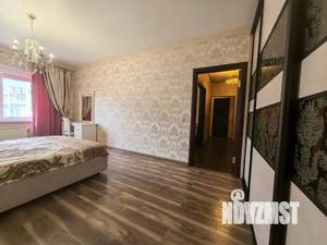 2-к квартира, посуточно, 61м2, 14/16 этаж