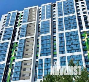 1-к квартира, на длительный срок, 30м2, 15/24 этаж