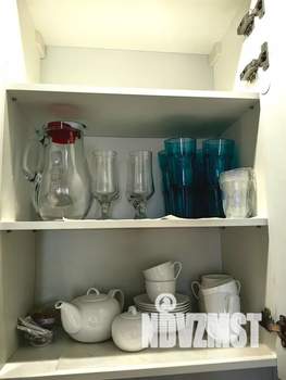 2-к квартира, посуточно, 64м2, 14/19 этаж