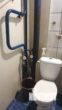 1-к квартира, на длительный срок, 32м2, 3/4 этаж