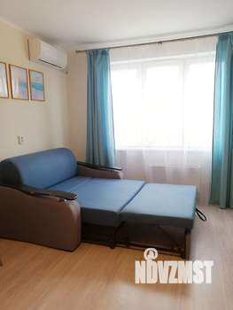 1-к квартира, на длительный срок, 40м2, 15/16 этаж
