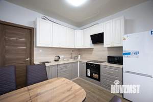 2-к квартира, на длительный срок, 75м2, 3/16 этаж