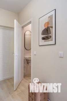 Студия квартира, посуточно, 24м2, 7/20 этаж