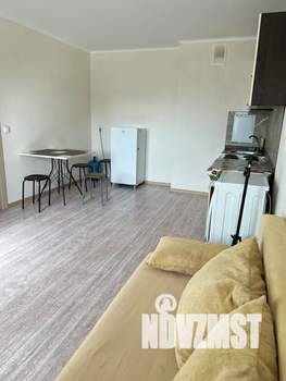 1-к квартира, посуточно, 46м2, 15/16 этаж