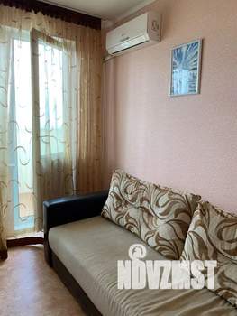 1-к квартира, посуточно, 39м2, 5/16 этаж