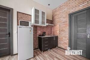 3-к квартира, посуточно, 50м2, 1/1 этаж