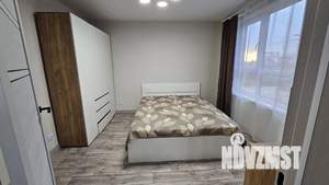 1-к квартира, на длительный срок, 30м2, 8/16 этаж