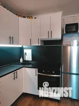 Студия квартира, посуточно, 28м2, 2/16 этаж