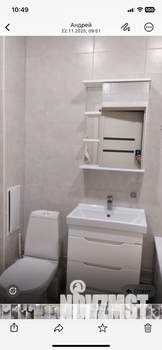 1-к квартира, на длительный срок, 36м2, 4/11 этаж