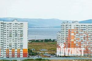 1-к квартира, посуточно, 33м2, 10/15 этаж