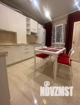 1-к квартира, посуточно, 47м2, 3/5 этаж