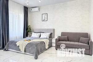 1-к квартира, посуточно, 35м2, 10/20 этаж