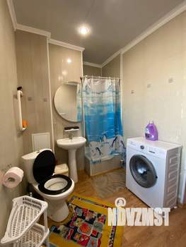 2-к квартира, на длительный срок, 57м2, 15/17 этаж