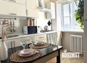 2-к квартира, на длительный срок, 42м2, 4/5 этаж