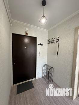 1-к квартира, на длительный срок, 38м2, 3/16 этаж