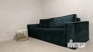 1-к квартира, посуточно, 44м2, 5/16 этаж