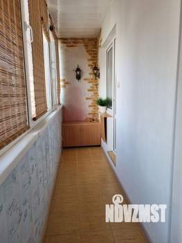 1-к квартира, на длительный срок, 46м2, 8/17 этаж