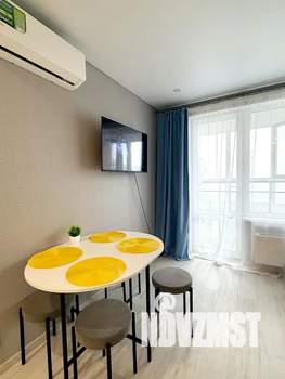 1-к квартира, посуточно, 33м2, 14/15 этаж