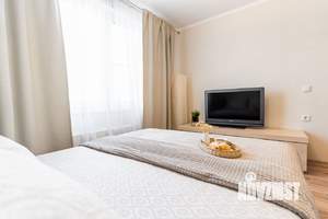 1-к квартира, на длительный срок, 39м2, 14/16 этаж