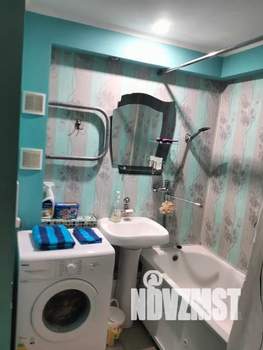 2-к квартира, посуточно, 60м2, 3/16 этаж