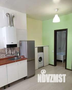 1-к квартира, посуточно, 35м2, 3/4 этаж