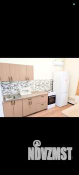 1-к квартира, на длительный срок, 35м2, 7/17 этаж