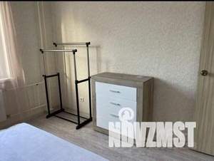 1-к квартира, на длительный срок, 38м2, 5/17 этаж