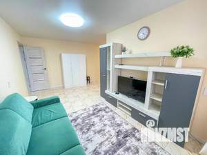 2-к квартира, посуточно, 38м2, 1/5 этаж