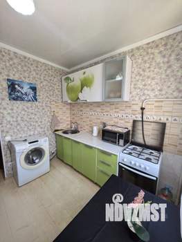 1-к квартира, на длительный срок, 32м2, 6/10 этаж