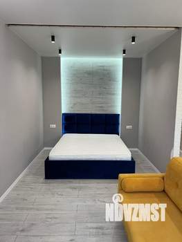 1-к квартира, на длительный срок, 47м2, 2/8 этаж